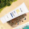 ホワイトニングUV日焼け止めクリーム韓国の日焼け止めSPF 50